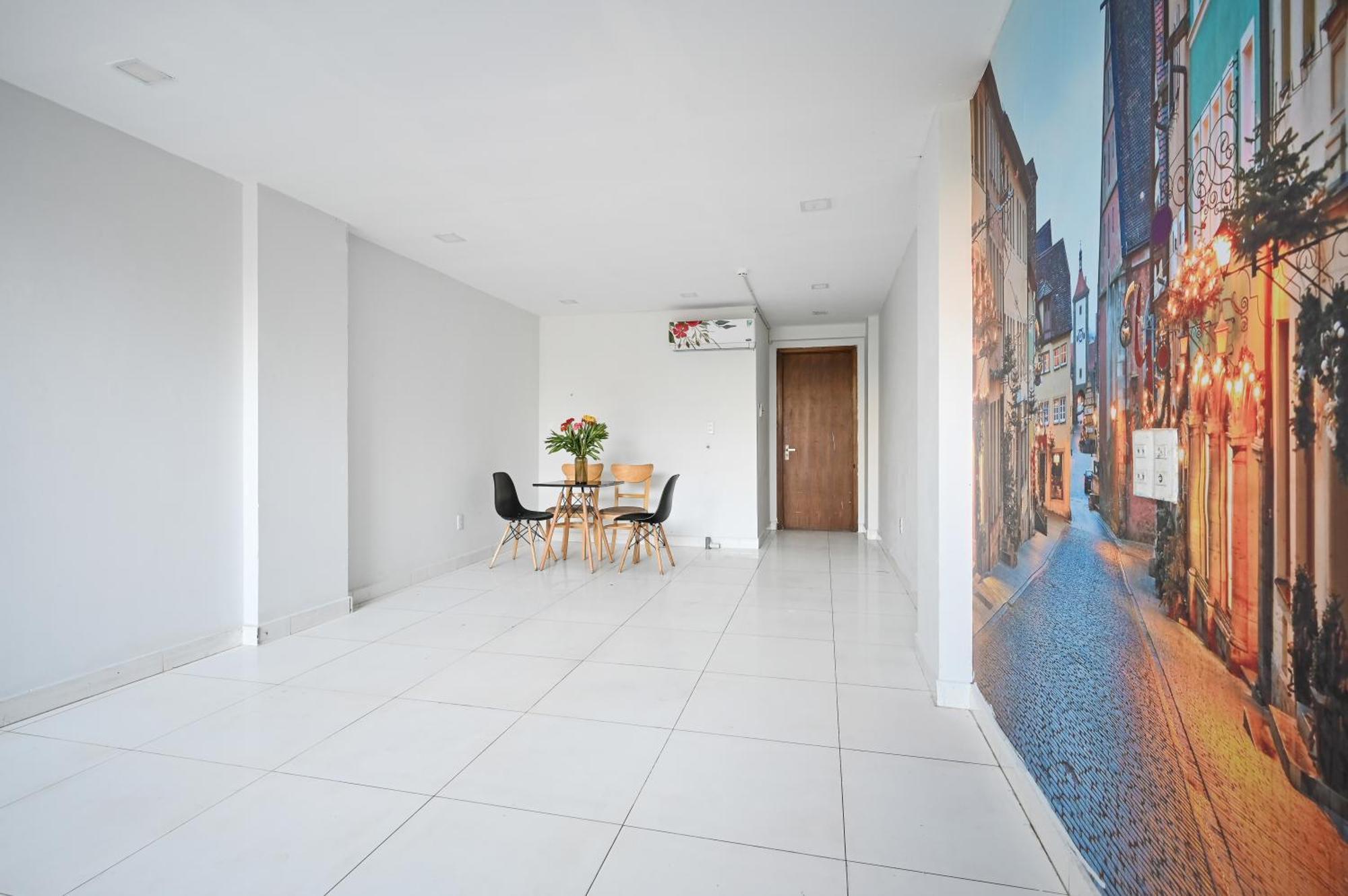 Huyen Apartment Ho Chi Minh-byen Eksteriør bilde